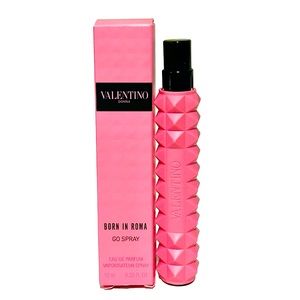 Valentino Born in Roma Intense travel spray